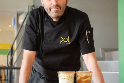 POL Cuisine ici et la restaurant