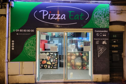 PizzaEat