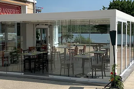 Restaurant La Presqu'île