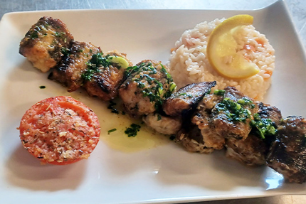 Auberge de la Haute Lande