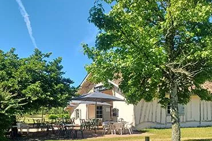Auberge de la Haute Lande