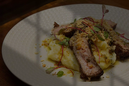 Auberge de la Haute Lande