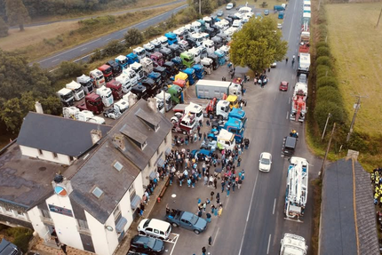 Le Relais de Beg Ar C'hra