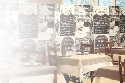 Restaurant de la Gare