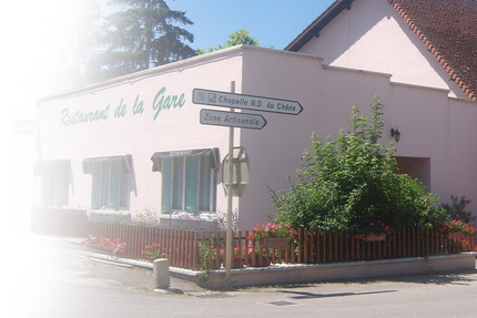 Restaurant de la Gare