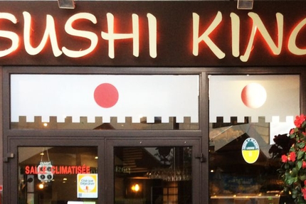 Sushi King