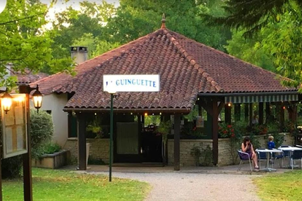 Restaurant La Guinguette