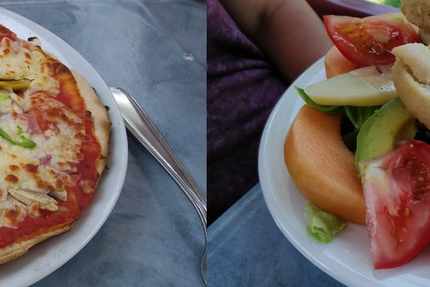 Restaurant La Guinguette