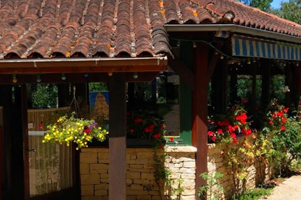 Restaurant La Guinguette