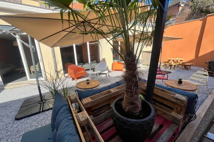 La Tourquennoise bar