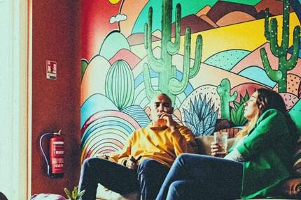 La Tourquennoise bar