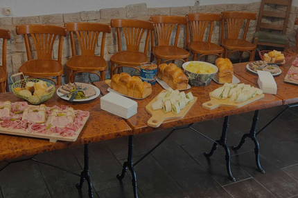 Restaurant La Guinguette