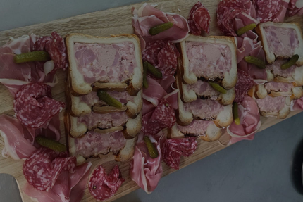 Restaurant La Guinguette