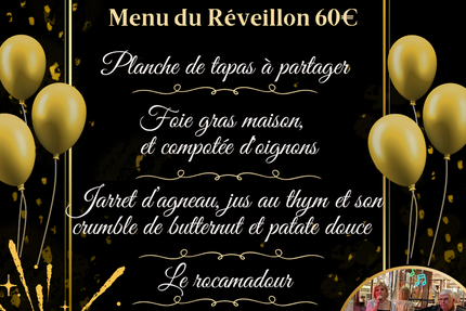 Restaurant Sandrine & Co by Alexia et Brice