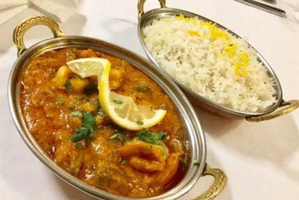 KASHFULL Restaurant Indien Traditionnel Vertou