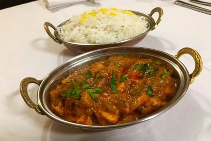 KASHFULL Restaurant Indien Traditionnel Vertou