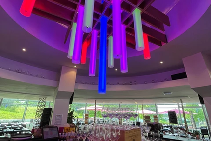 BRASSERIE LE SPOT' - 64210