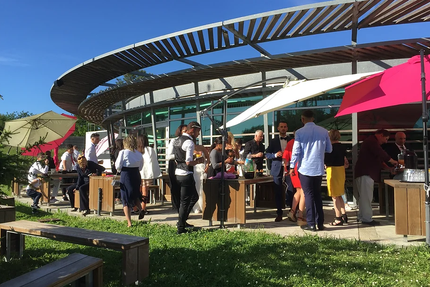 BRASSERIE LE SPOT' - 64210