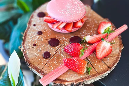 BRASSERIE LE SPOT' - 64210