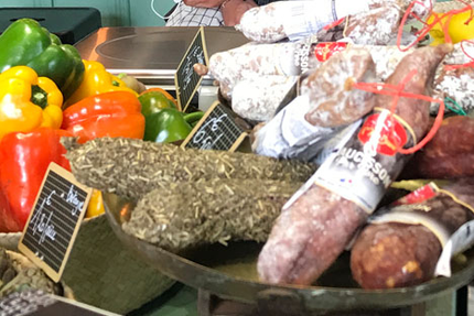 Le Comptoir de l'École