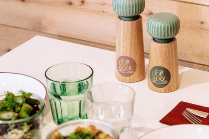 Omah café carquefou