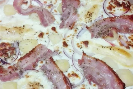 Restaurant Pizzeria O'Fée Maison