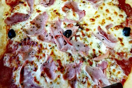 Restaurant Pizzeria O'Fée Maison