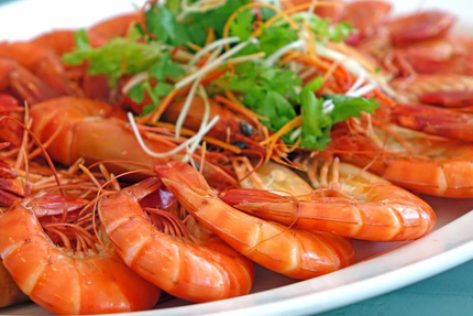 La Cantine de l'Ecailler