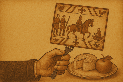 L'échiquier de Tilly