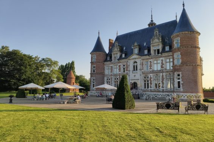 L'échiquier de Tilly