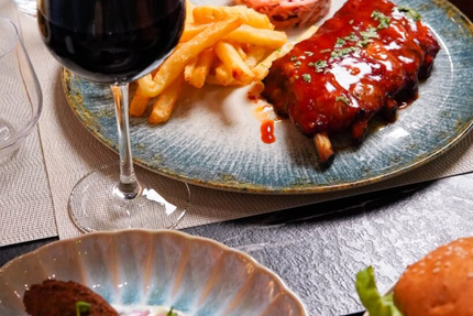 Restaurant Bar - Les Opportunistes - Strasbourg