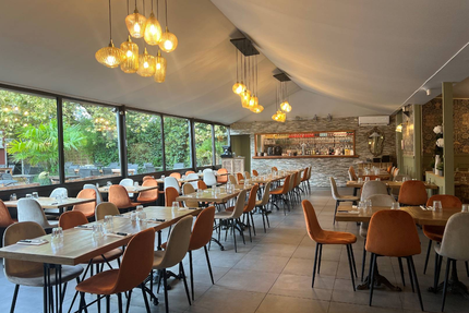 Le 21 - Restaurant raffiné