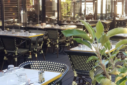 La Station Châteaubourg