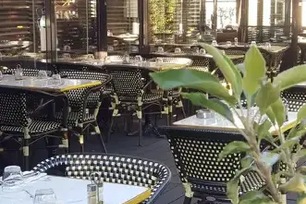 La Station Châteaubourg