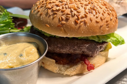 La Station Châteaubourg