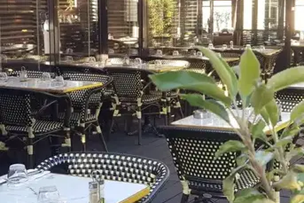 La Station Châteaubourg