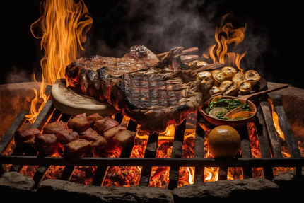 La Station Châteaubourg