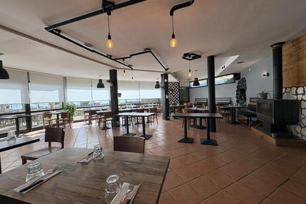 Restaurant L'Hestia