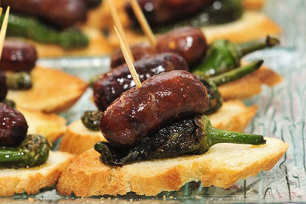 O Saint Christophe Muret