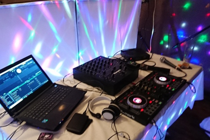 O Saint Christophe Muret