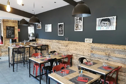 Station 810 St Geours de maremne