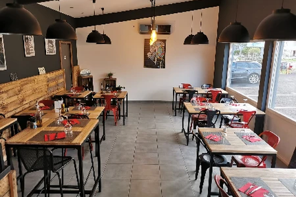 Station 810 St Geours de maremne