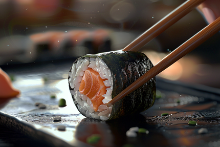 Restaurant Chez LauLau