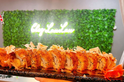 Restaurant Chez LauLau