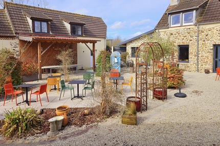 Le Bistrot de la Soifferie