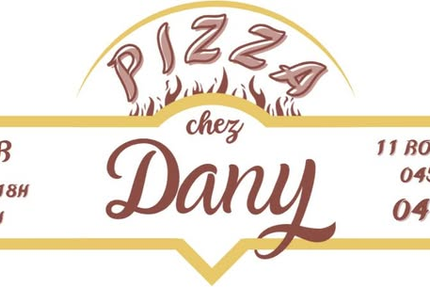 Pizza Chez Dany