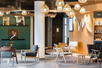 A l'Epicerie Compiègne Sud