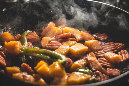 Snack Tandoori de l'Etoile