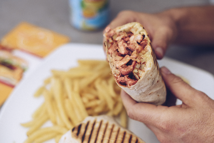 Snack Tandoori de l'Etoile