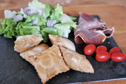 Tourton Du Champsaur